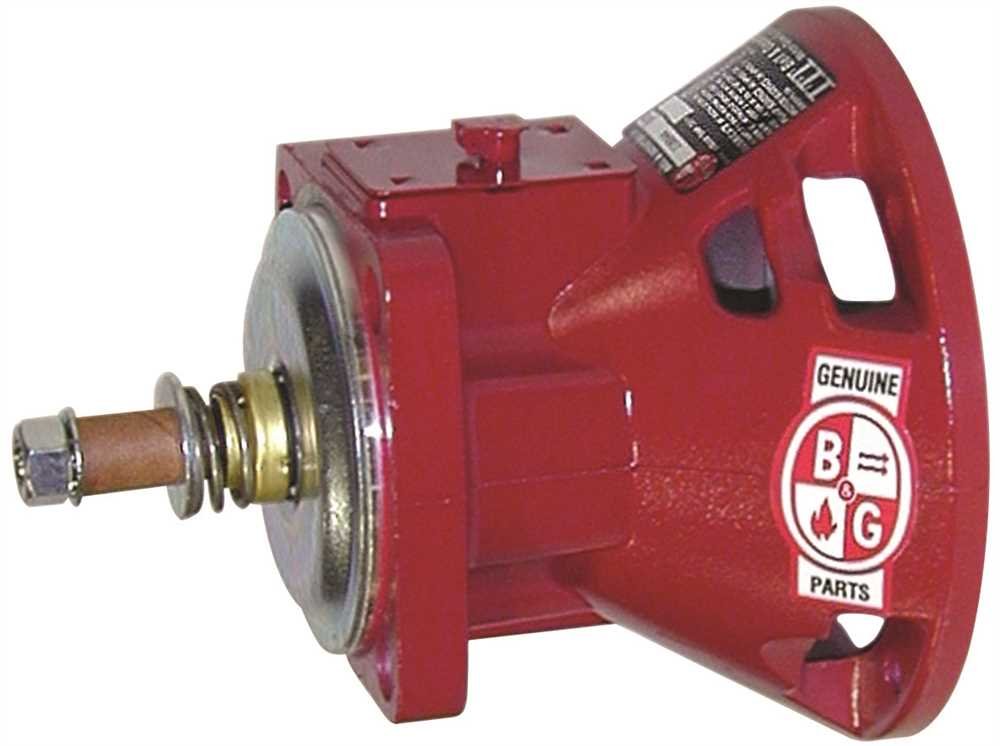 Bell & Gossett 189134Lf Bearing Assembly With Impeller: Power